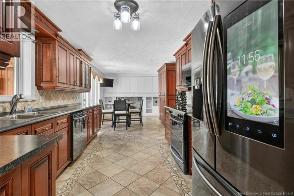 Bonus Room - 226 Percy Kelly Drive, Miramichi, NB E1V5V7 Photo 4