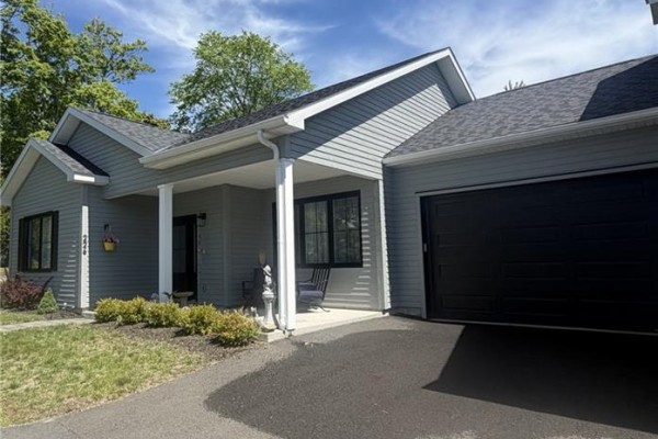 226 Princess Royal Unit# 9, Saint Andrews, NB, photo 2