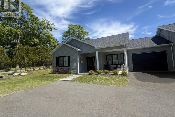226 Princess Royal Unit# 9, Saint Andrews, NB, photo 3