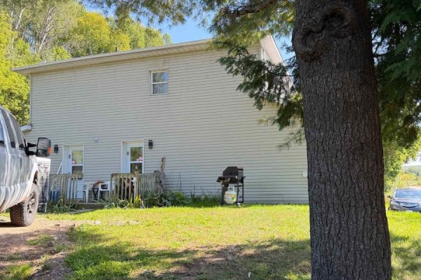 226 Railway Street, Bonfield, ON P0H1E0 Photo 2