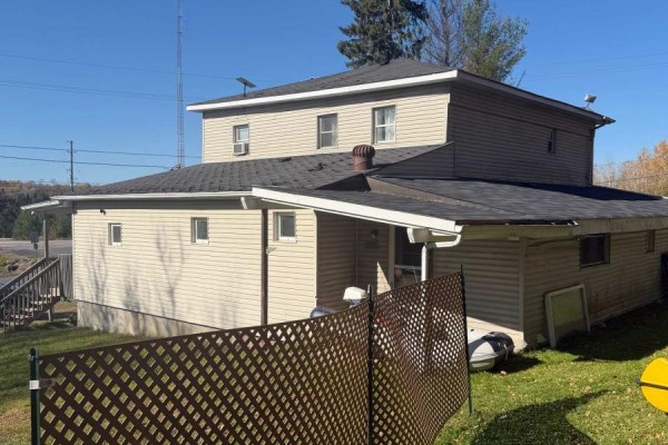 226 Railway Street, Bonfield, ON P0H1E0 Photo 4