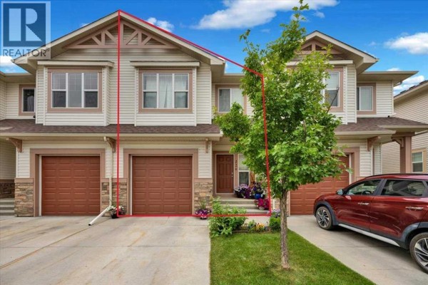 226 Sunset Point, Cochrane, AB, photo 2