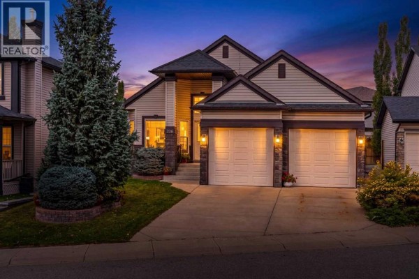 226 Tusslewood Terrace Nw, Calgary