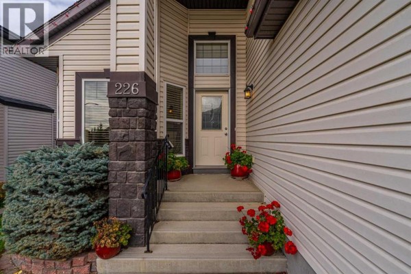 Pantry - 226 Tusslewood Terrace Nw, Calgary, AB T3L2W5 Photo 3