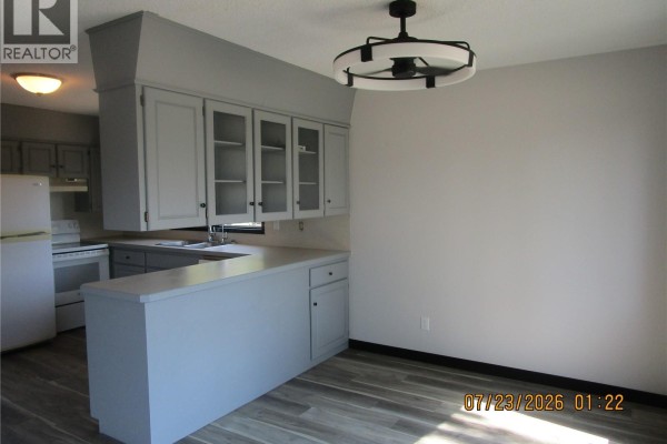 Primary Bedroom - 226 Westview Drive, Coronach, SK S0H0Z0 Photo 5