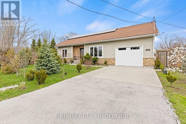 Bedroom - 226 Westwood Avenue, Fort Erie, ON L0S1B0 Photo 2