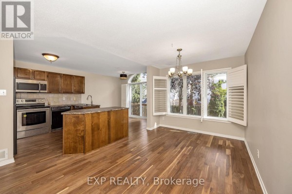 2260 Brockstone Crescent, Ottawa, ON K4A4V3 Photo 4