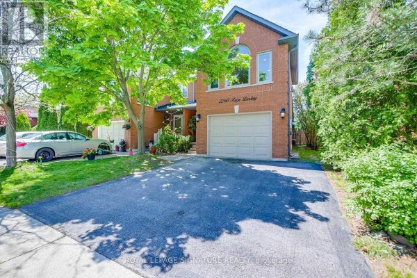 2260 Ridge Landing, Oakville