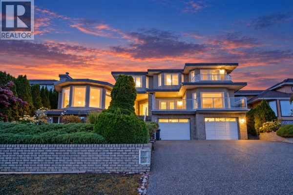 2260 Sicamous Avenue, Coquitlam