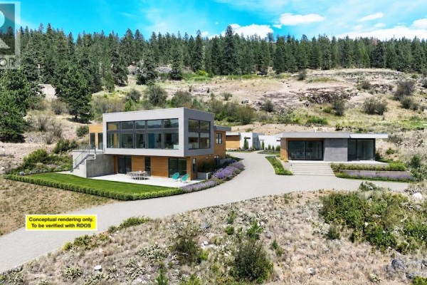 2262 Naramata Road, Naramata, BC V0H1N1 Photo 5