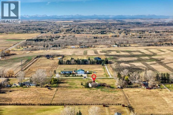 4pc Bathroom - 226218 72  E, Rural Foothills County, AB T1S3V7 Photo 2