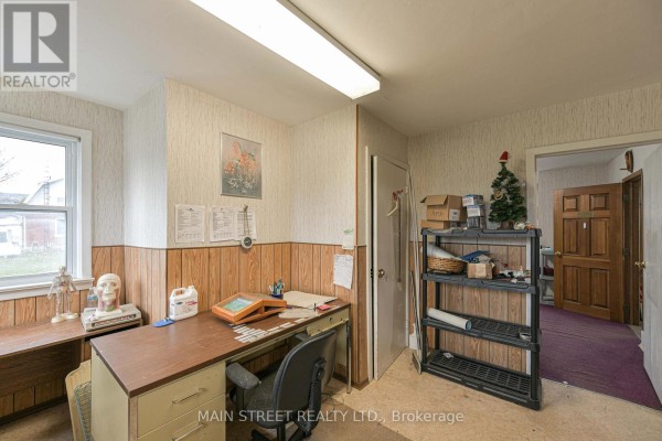 Utility room - 2263 Hwy 12 Highway, Ramara, ON L0K1B0 Photo 2