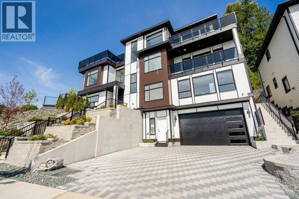 2263 Monashee Court, Coquitlam, BC V3K6P7 Photo 4