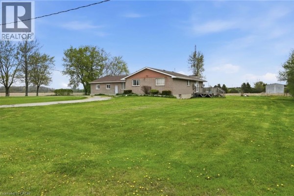Storage - 2264 Regional Rd 55, Hagersville, ON N0A1H0 Photo 3