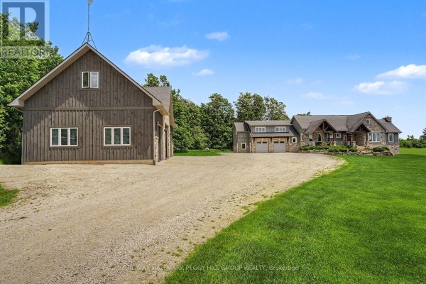2265 Concession 11 Nottawasaga S, Clearview, ON, photo 2