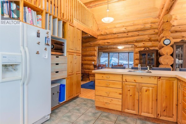 Office - 2266 Fifth Avenue, Rossland, BC V0G1Y0 Photo 4