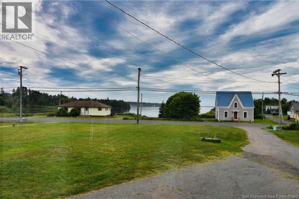 Bedroom - 2266 Route 774, Wilsons Beach, NB E5E1L4 Photo 2