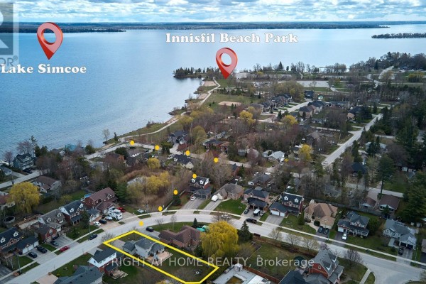 2266 Taylorwoods Boulevard, Innisfil, ON, photo 2