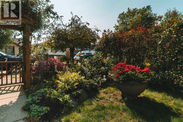 2267 Napier Street, Vancouver, BC V5L2P3 Photo 3