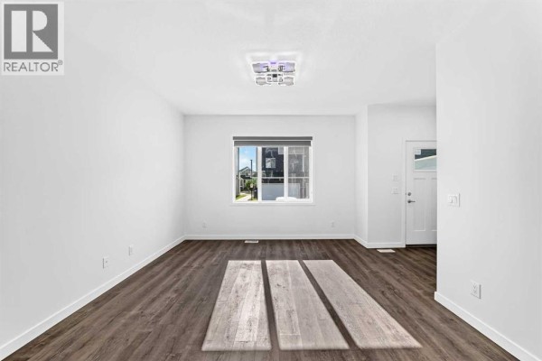 Dining room - 227, 137 Red Embers Link Ne, Calgary, AB T3N2G4 Photo 4
