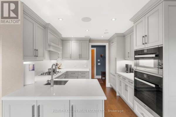 Family room - 227 - 1900 Bayview Avenue, Toronto, ON M4G0A6 Photo 5