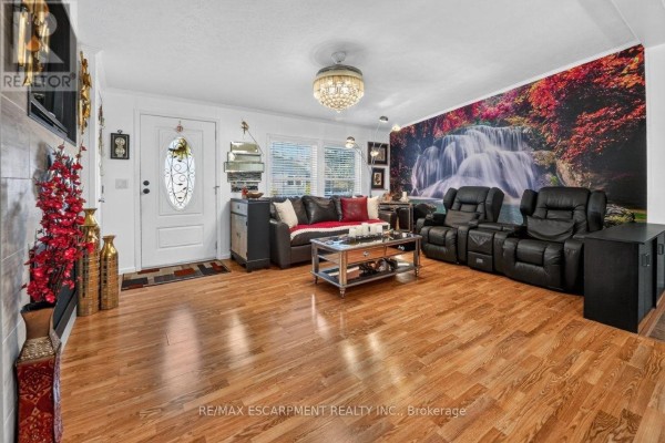 Laundry room - 227 - 3033 Townline Road, Fort Erie, ON L0S1S1 Photo 3