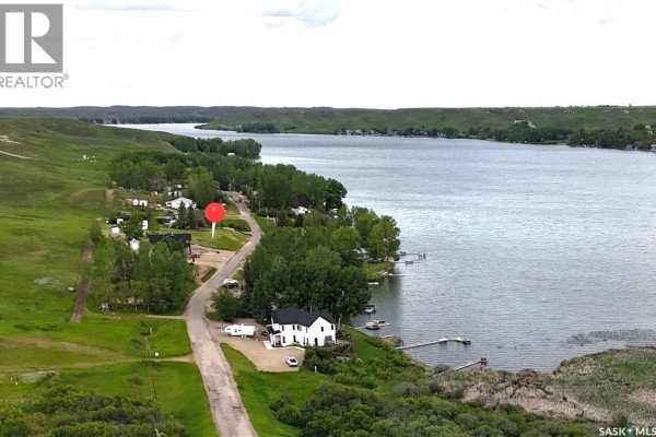 227 & 228 Pelletier Drive, Lac Pelletier, SK S0N1T0 Photo 4