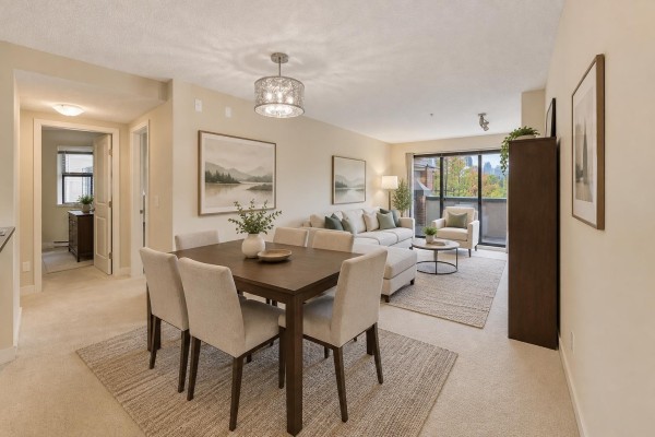 227 10838 City Parkway, Surrey, BC V3T5X9 Photo 3