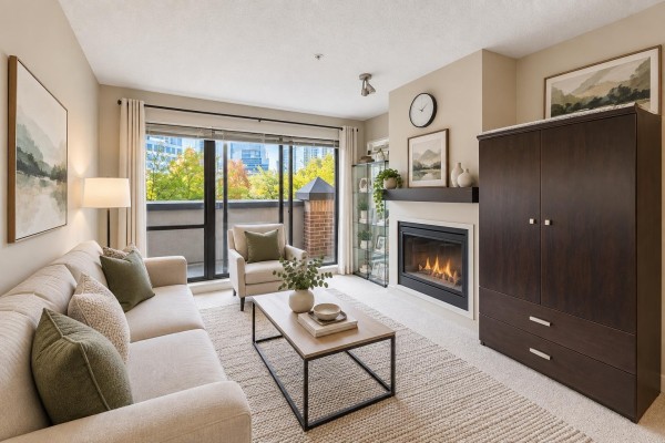 227 10838 City Parkway, Surrey, BC V3T5X9 Photo 4