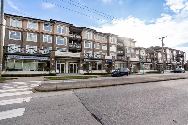 227 18818 68 Avenue, Surrey, BC V4N6K2 Photo 2