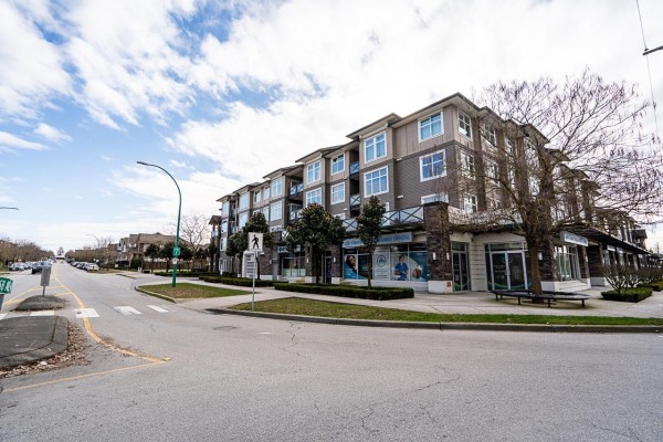 227 18818 68 Avenue, Surrey, BC V4N6K2 Photo 3