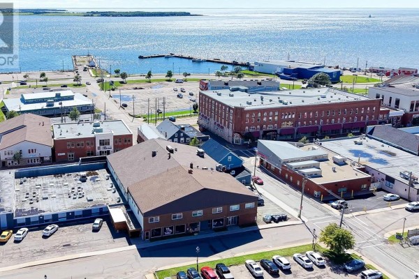 227-239 Water Street, Summerside, PE C1N1G2 Photo 2