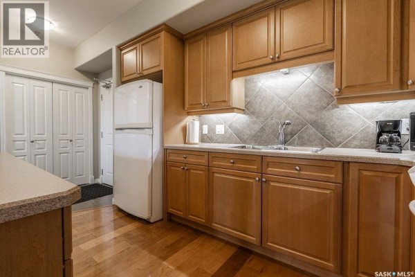 3pc Ensuite bath - 227 918 Heritage View, Saskatoon, SK S7H1X3 Photo 5