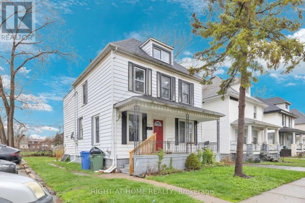 3pc Bathroom - 227 Bridge Avenue, Windsor, ON N9B2M1 Photo 3
