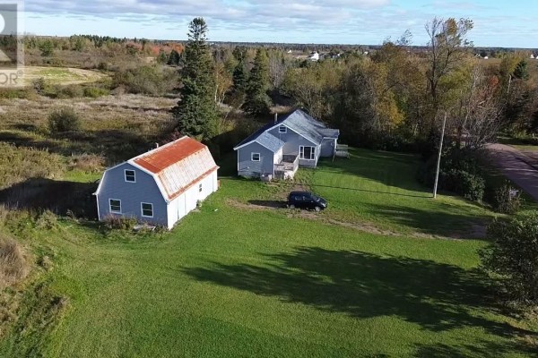 Residential for sale at 227 Clark Road, St  Roch, PE - MLS® hrwDbf