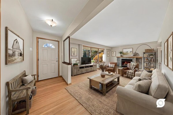 Kitchen - 227 Dunkirk Drive, Winnipeg, MB R2M3X1 Photo 3