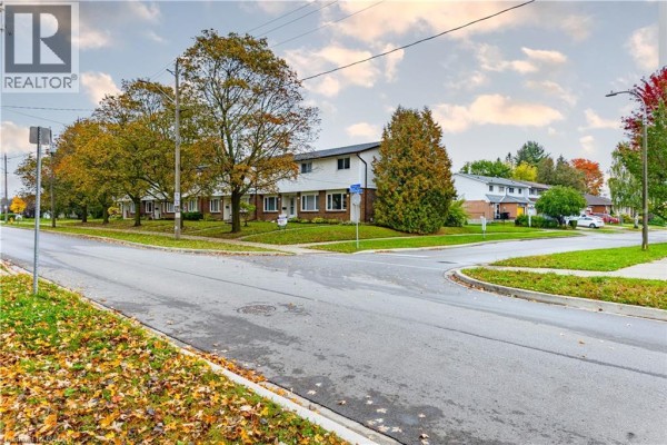 227 Fergus Avenue, Kitchener