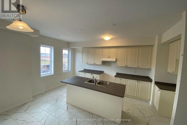 Great room - 227 Gillespie Drive, Brantford, ON N3T5L5 Photo 2