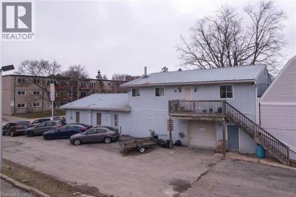 227 Louisa Street, Kitchener, ON N2H5M6 Photo 4