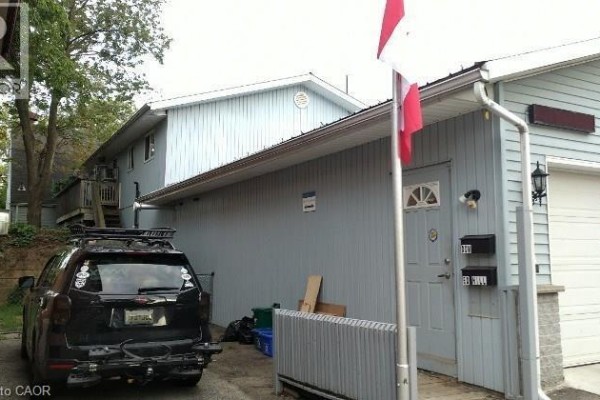 227 Louisa Street, Kitchener, ON N2H5M6 Photo 5