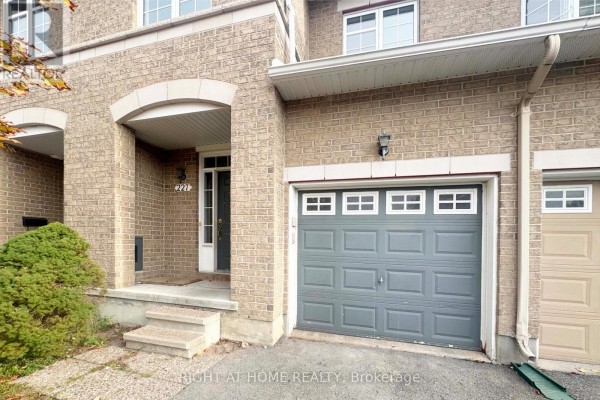 Dining room - 227 Portrush Avenue, Ottawa, ON K2J5J6 Photo 4