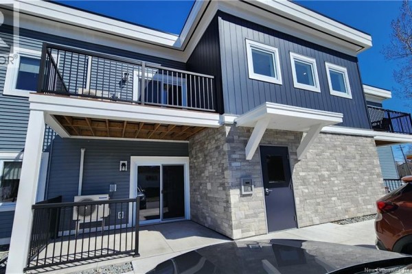 Bath (# pieces 1-6) - 227 River Valley Drive Unit# H, Grand Bay Westfield, NB E5K1A5 Photo 2