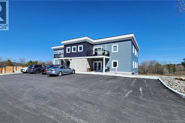 Foyer - 227 River Valley Drive Unit# H, Grand Bay Westfield, NB E5K1A5 Photo 3