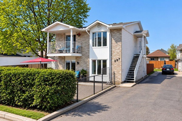 227 Rue Balsam, Gatineau