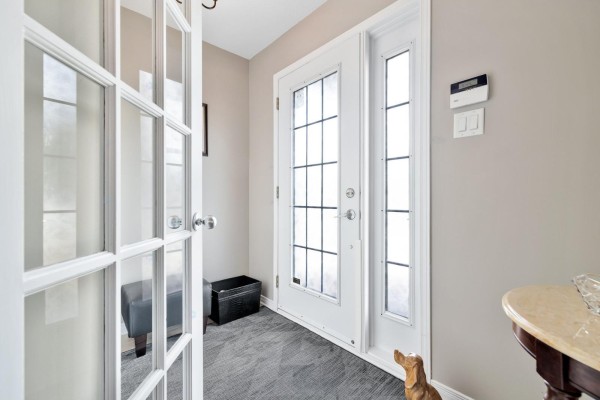 Partial bathroom - 227 Rue De Melbourne, Gatineau, QC J8T8L3 Photo 4