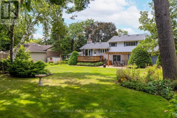 Office - 227 Sandwell Drive, Oakville, ON L6L4P3 Photo 4