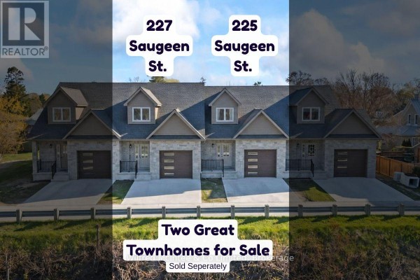 Other - 227 Saugeen Street, Saugeen Shores, ON N0H2L0 Photo 5