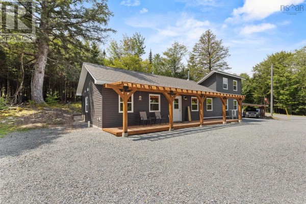 Kitchen - 227 Somerset Road, Italy Cross, NS B4V0M1 Photo 2