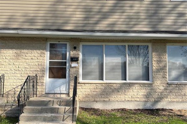 227 Springfield Road, Winnipeg