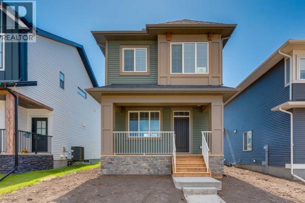 227 Vista Road, Crossfield